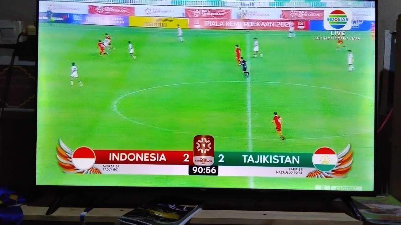 Indonesiamerdeka