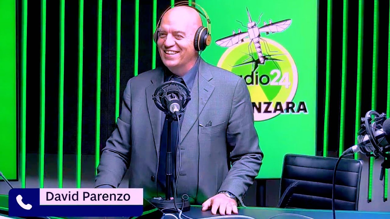 L'educazione sentimentale di Marco Rizzo: buchi nel muro e giornaletti - La Zanzara 13.11.2025