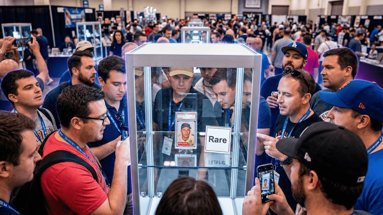 Chase Card FOMO: Topps Baseball Swing & Pokemon Super Bowl Effect