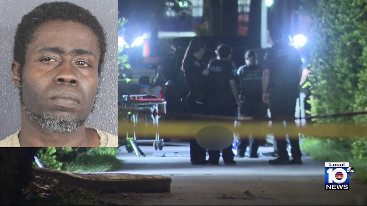 Man arrested in 'Jane Doe' burned body case