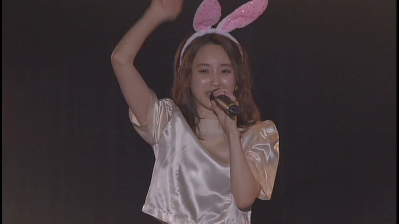 高橋愛・田中れいな 『Only You』