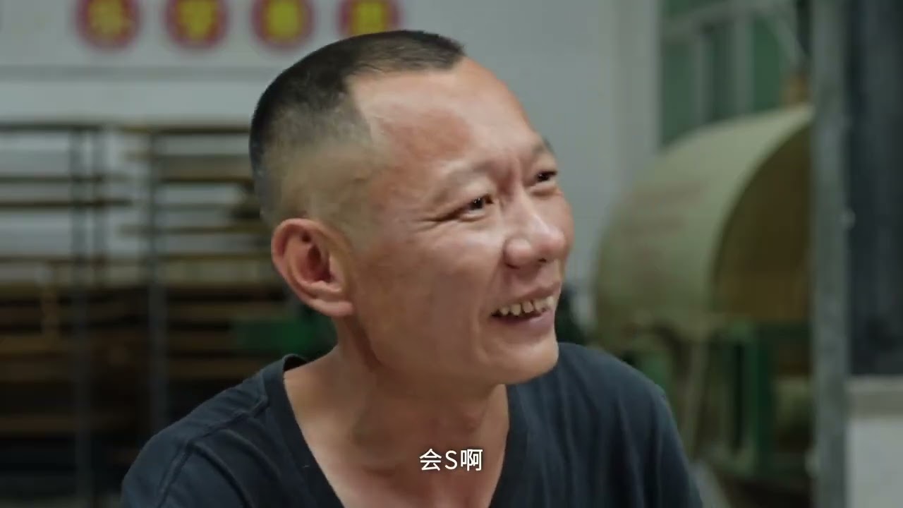 铁观音遭遇滑铁卢，安溪茶人如何破局？ 安溪非遗茶人林贵德，在闽南深山，用废弃小学建起茶书院。拒绝高价炒作，坚持做老百姓喝得起的平价好茶。周末茶香飘…