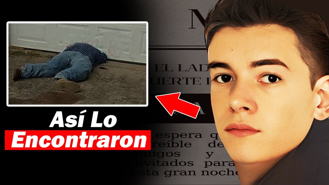 La MUERTE HELENO como NUNCA te la CONTARON! (Documental)