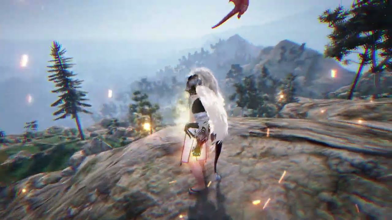 BDO [THxSEA] : Striker Succession Down Down!! PVP #4