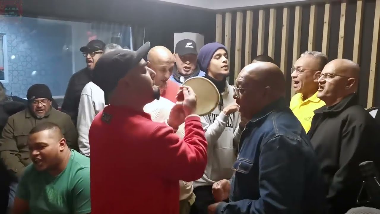 Medley 1  (Man Without Love) - Broadways (V.O.C Kaapse Klanke 30-08-24)