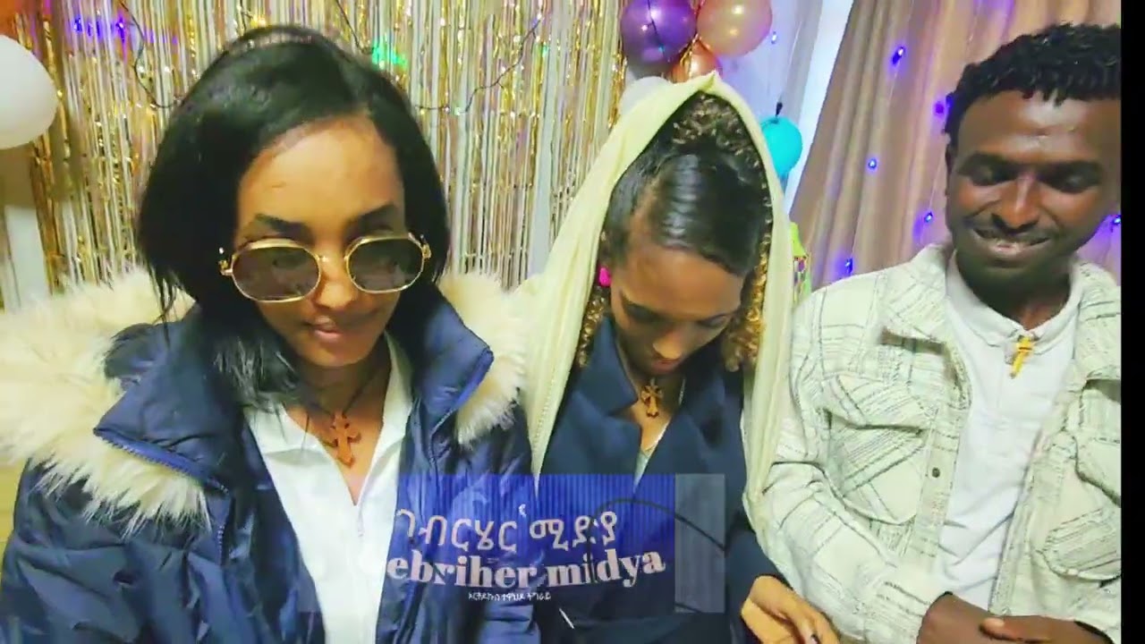 ኣቀባብላ ካብ ስዑዲ ዓረብ ናብ መቀለ   ደስ ክብል ❤