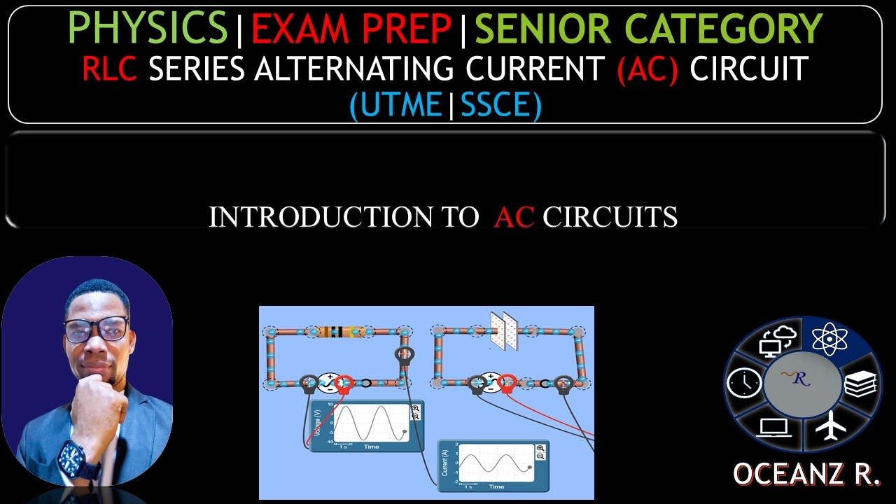 PART 2 INTRO TO AC CIRCUIT