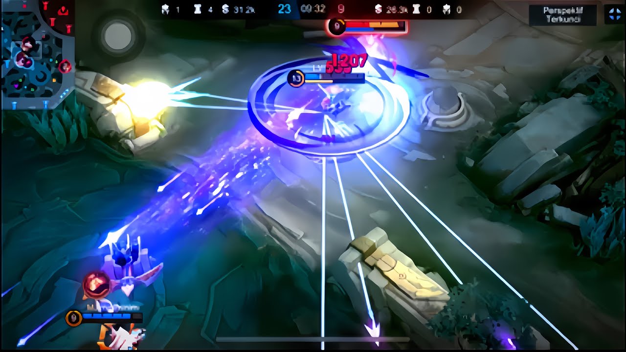 4K 60 FPS ROYALTY SONGS X FANNY REPLAY SUPER AGGRESIVE MONTAGE FREESTYLE KILL | MOBILE - LEGENDS