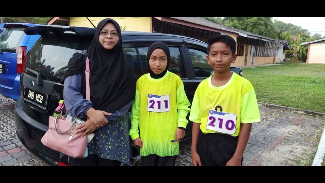EPISOD 17: Video Foto Kenangan Cikgu Noriah Harun (Ticer Noriah)
