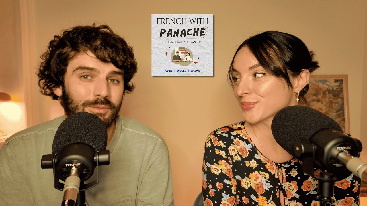 Comment progresser en français avec notre PODCAST