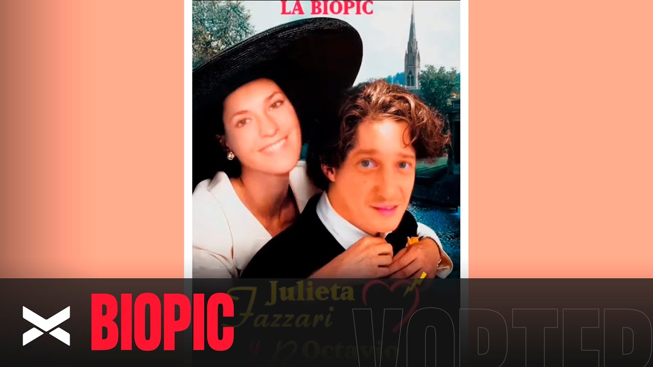 BIOPIC - Julieta Fazzari y Octavio Borro