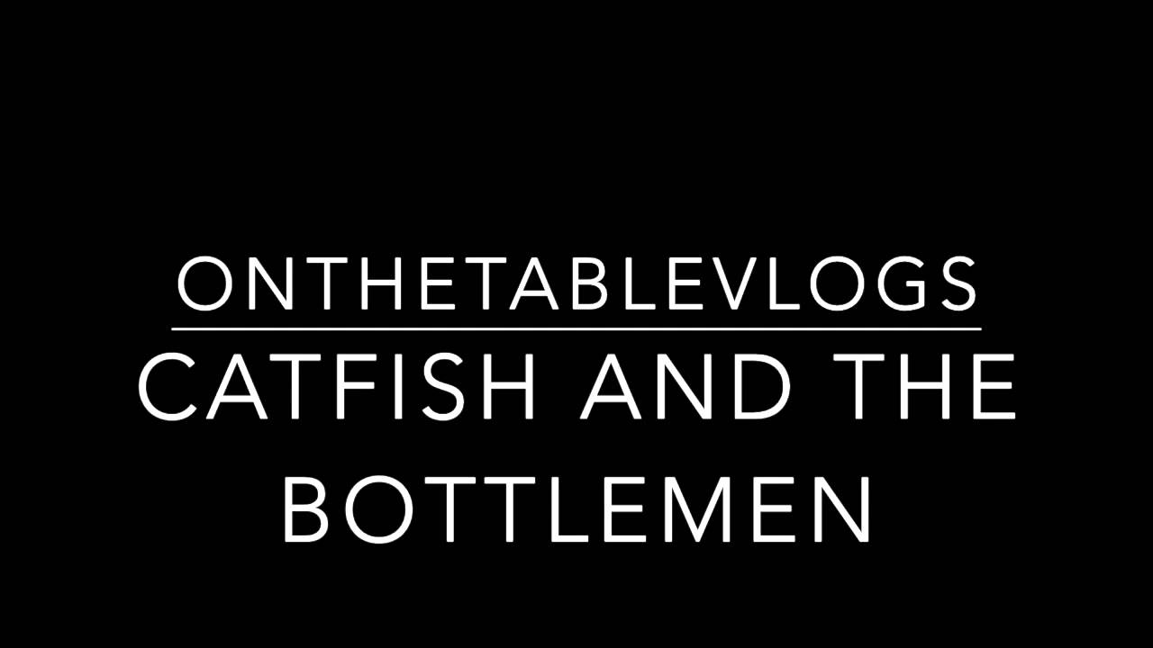 Catfish And The Bottlemen Interview