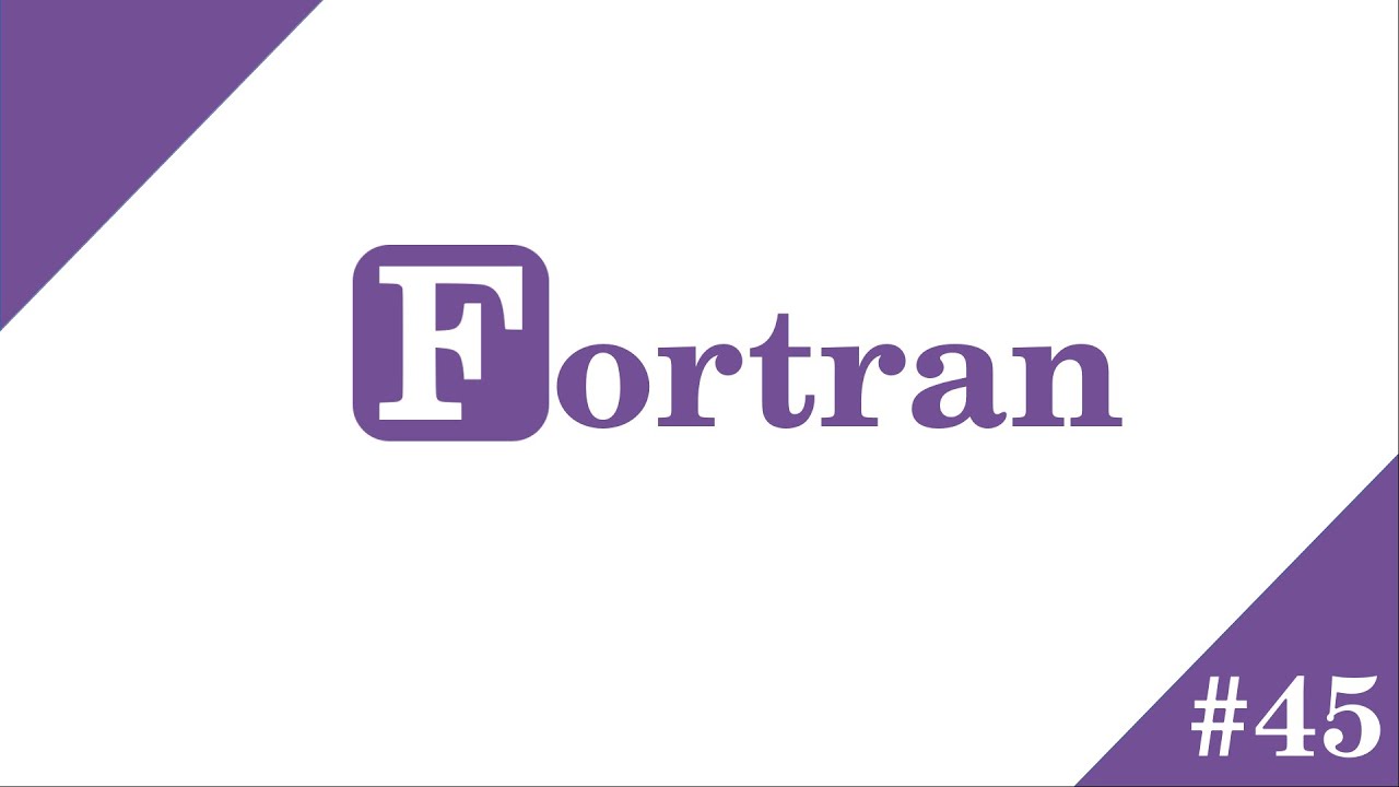 Массивы переменной длины в Fortran