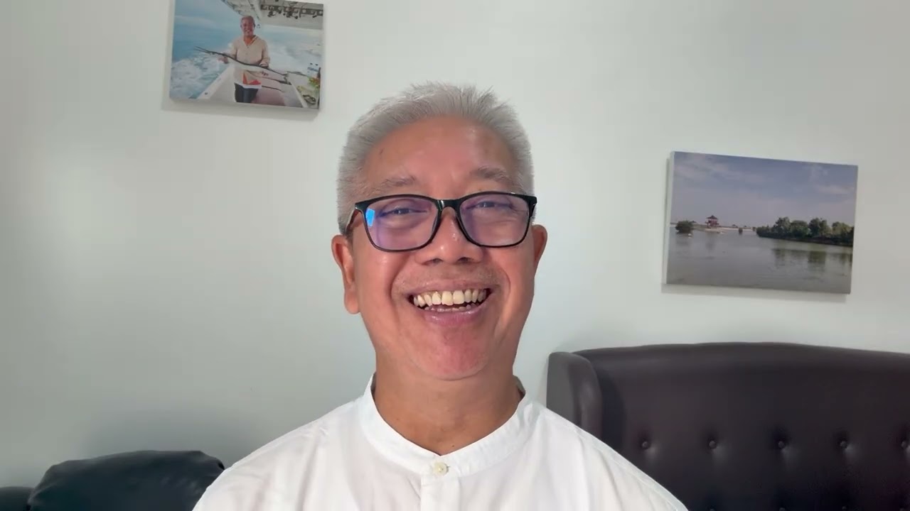 Ukuran Terakhir, KASIH 