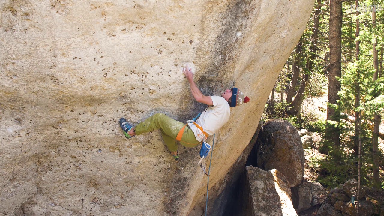 Dalton Bunker - Moonshine (14d/9a)