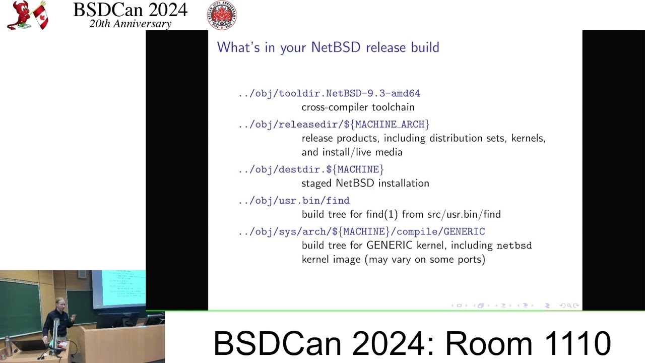 How to get started hacking NetBSD By: Taylor Campbell