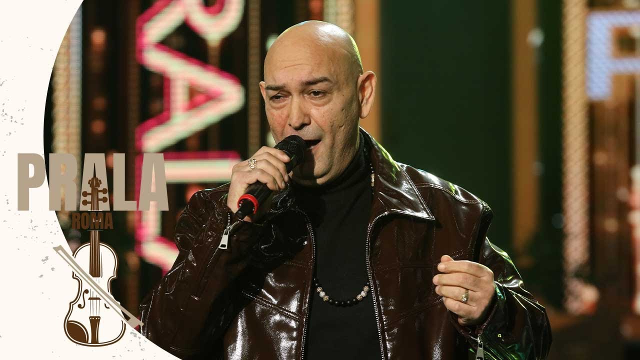 Muharem iz Vrsca - Dobisardem unuko - PR - (LIVE) - (Tv Grand 12.12.2024.)