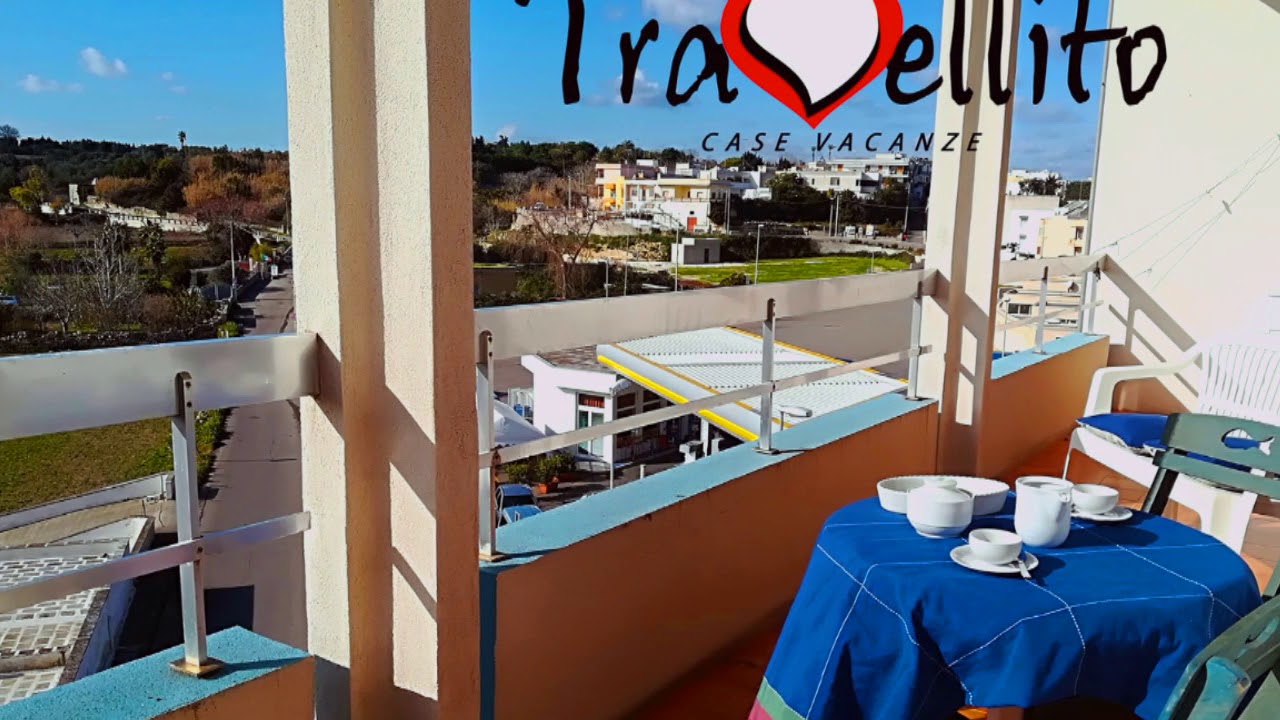 Casa vacanze 