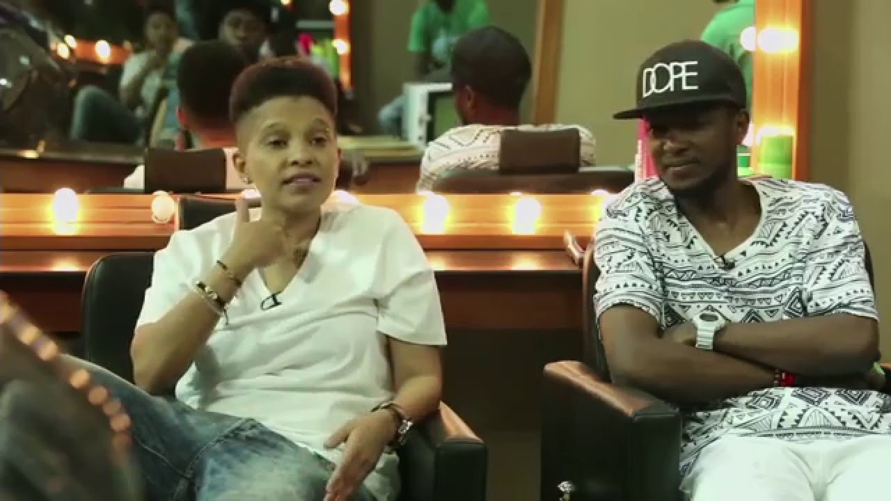 Mkasi | S14E09 with Joh Makini Extended version