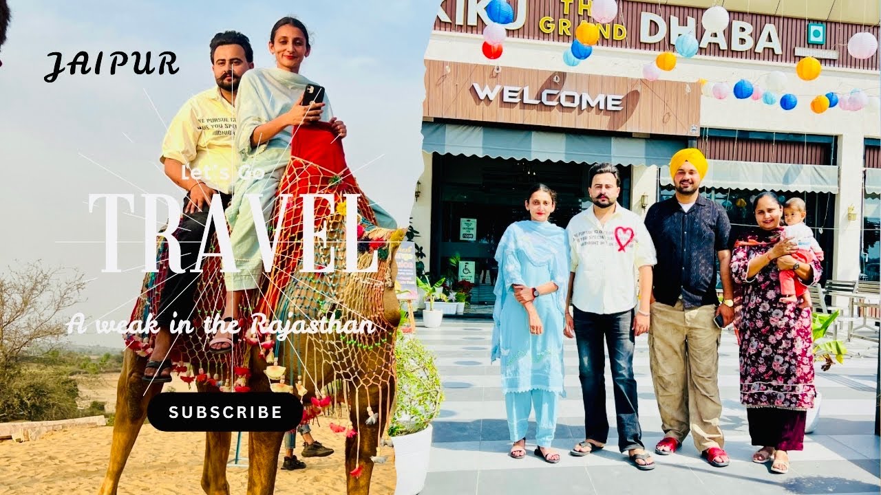Tourist places in Jaipur  || westernpendu 855 Rajasthan tourist places#jaipurvlog  #jaipurtour