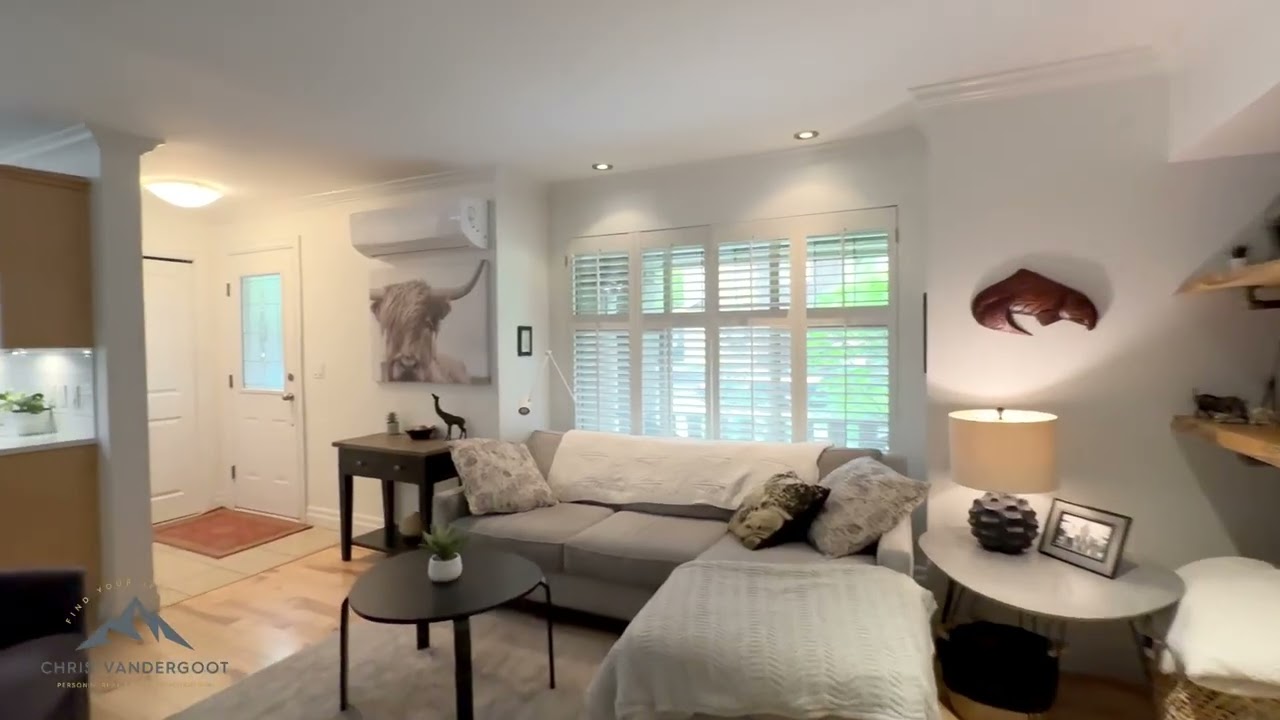 5818 Sappers&lsquo; Way - Garrison Crossing - Chilliwack BC