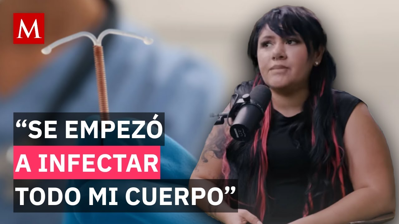 Negligencia médica: un retiro de DIU provocó la amputación de las piernas de una mujer en Querétaro