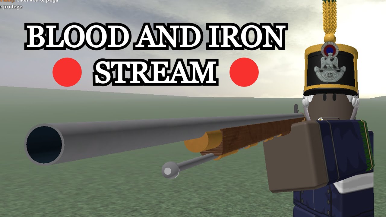 B&I Stream - Pure Gaming