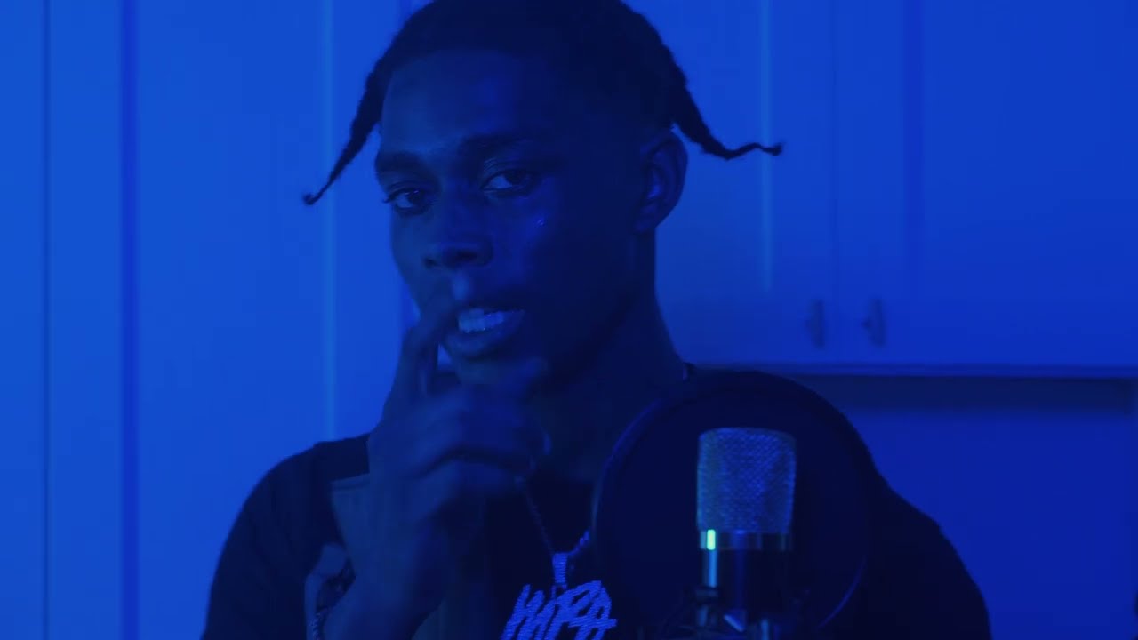 MPA Russia - Naww Stop Playin Freestyle (Live Mic Performance) | #WordOnTheStreetz!