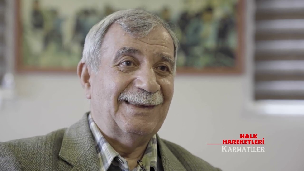 HALK HAREKETLERİ - KARMATİLER