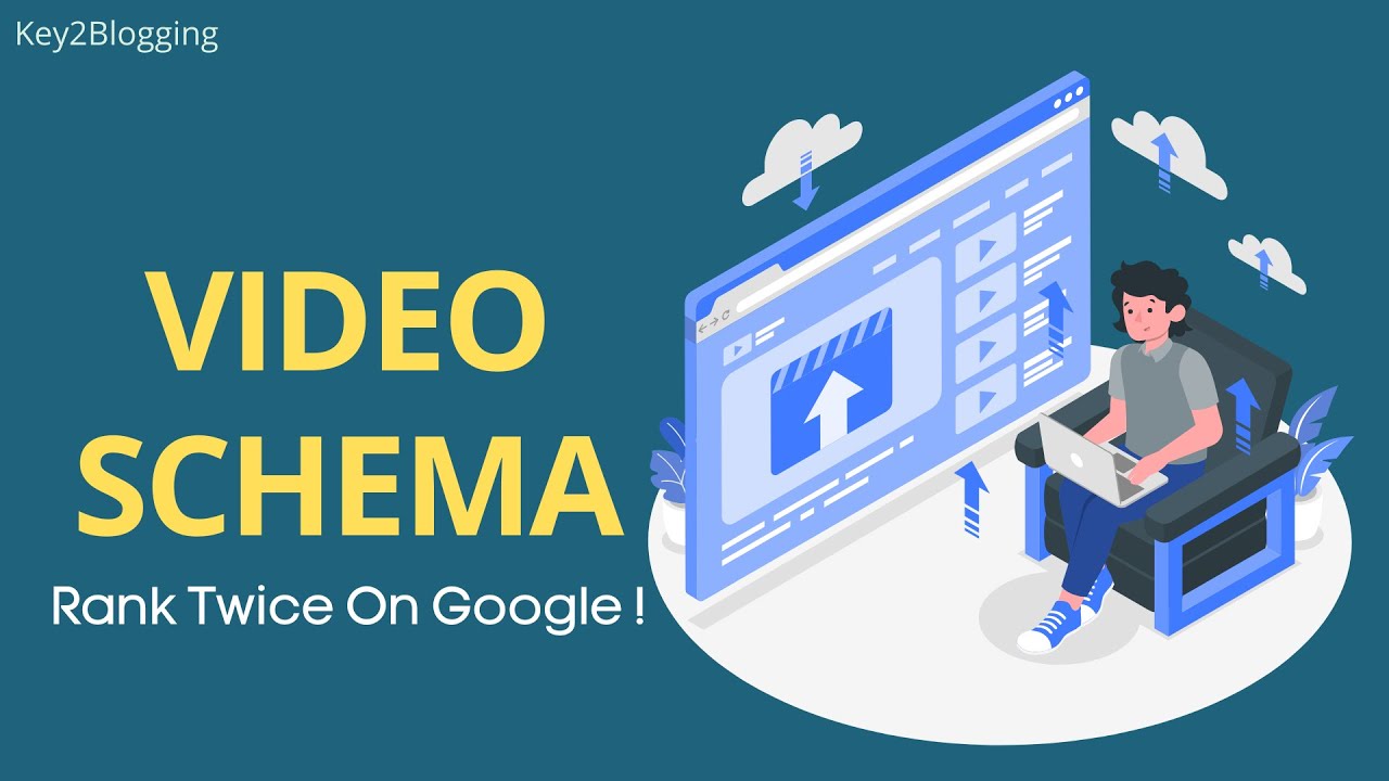 Video Schema : What is it and how to add the schema Markup in website?