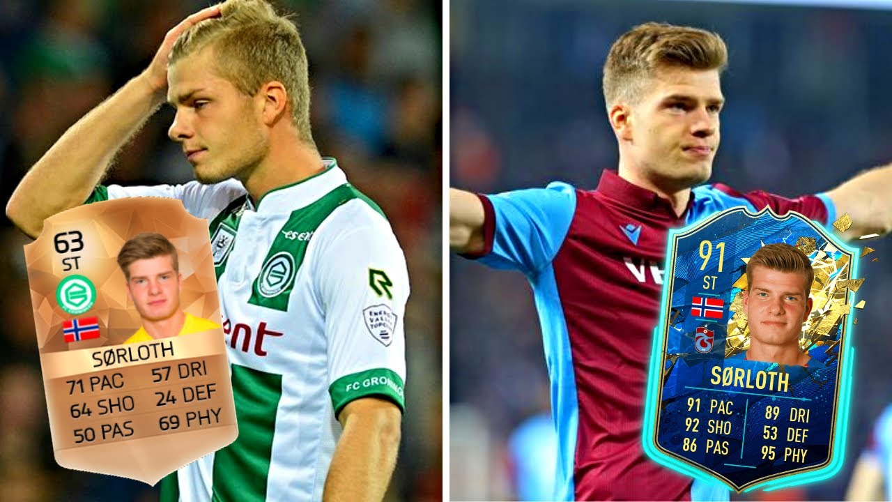 9 FLOPS in de EREDIVISIE, maar TOPSPELERS in het BUITENLAND!!