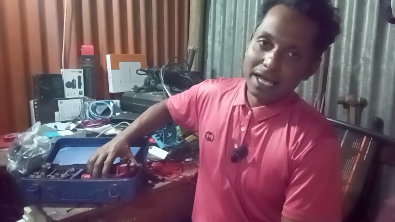🇧🇩শুভরাত্রি ভিডিওডাই মেশিন🏠🚰❤️❤️