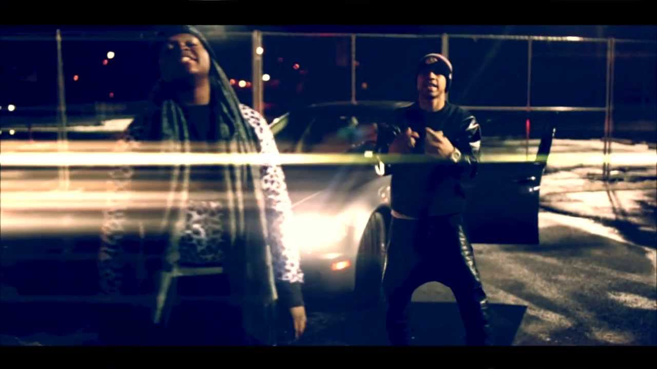 QuaLouie x IbbMula-D.Wade #DigitalDemandFilms
