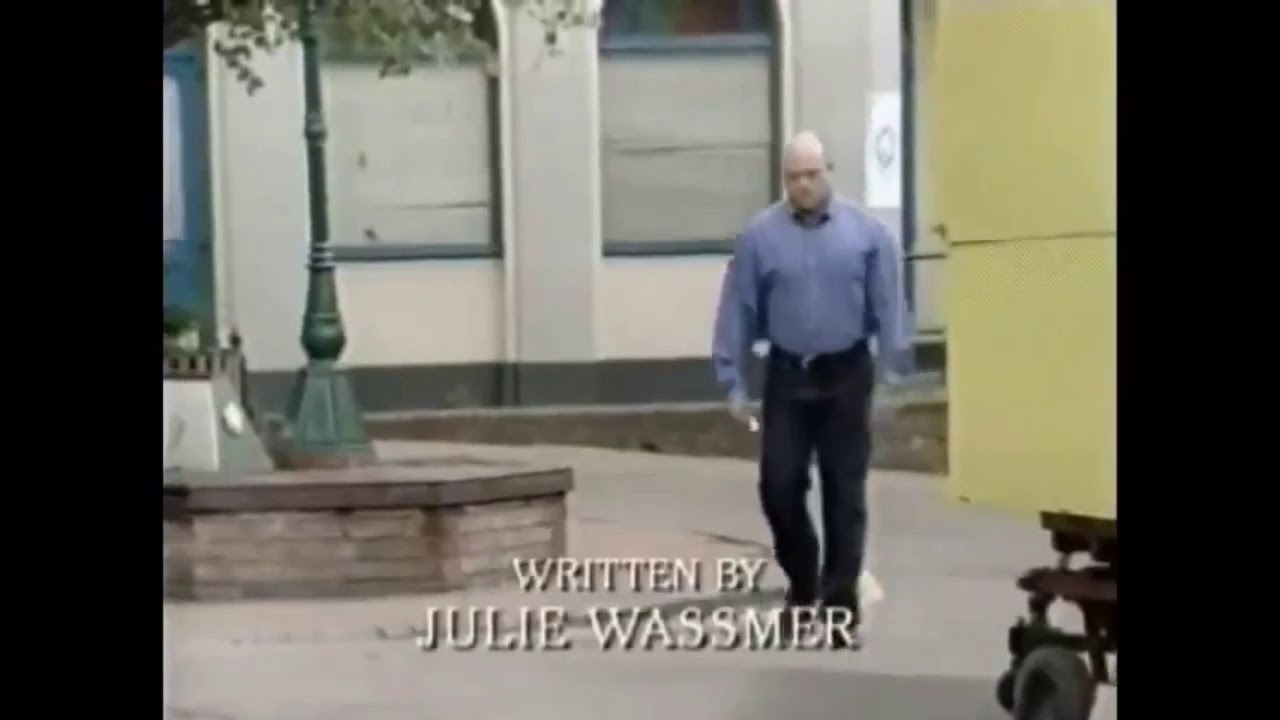 EastEnders - Grant Mitchell Tribute