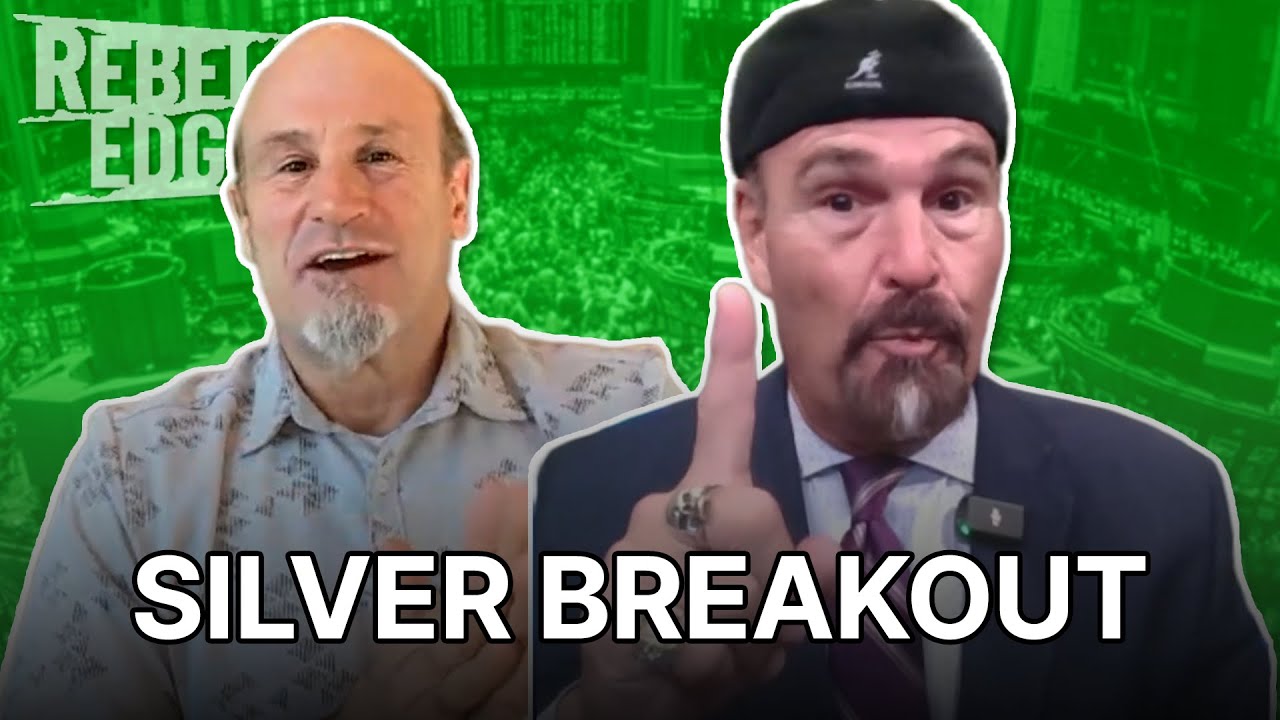Silver Hits All-Time Highs: Is This Just the Beginning?