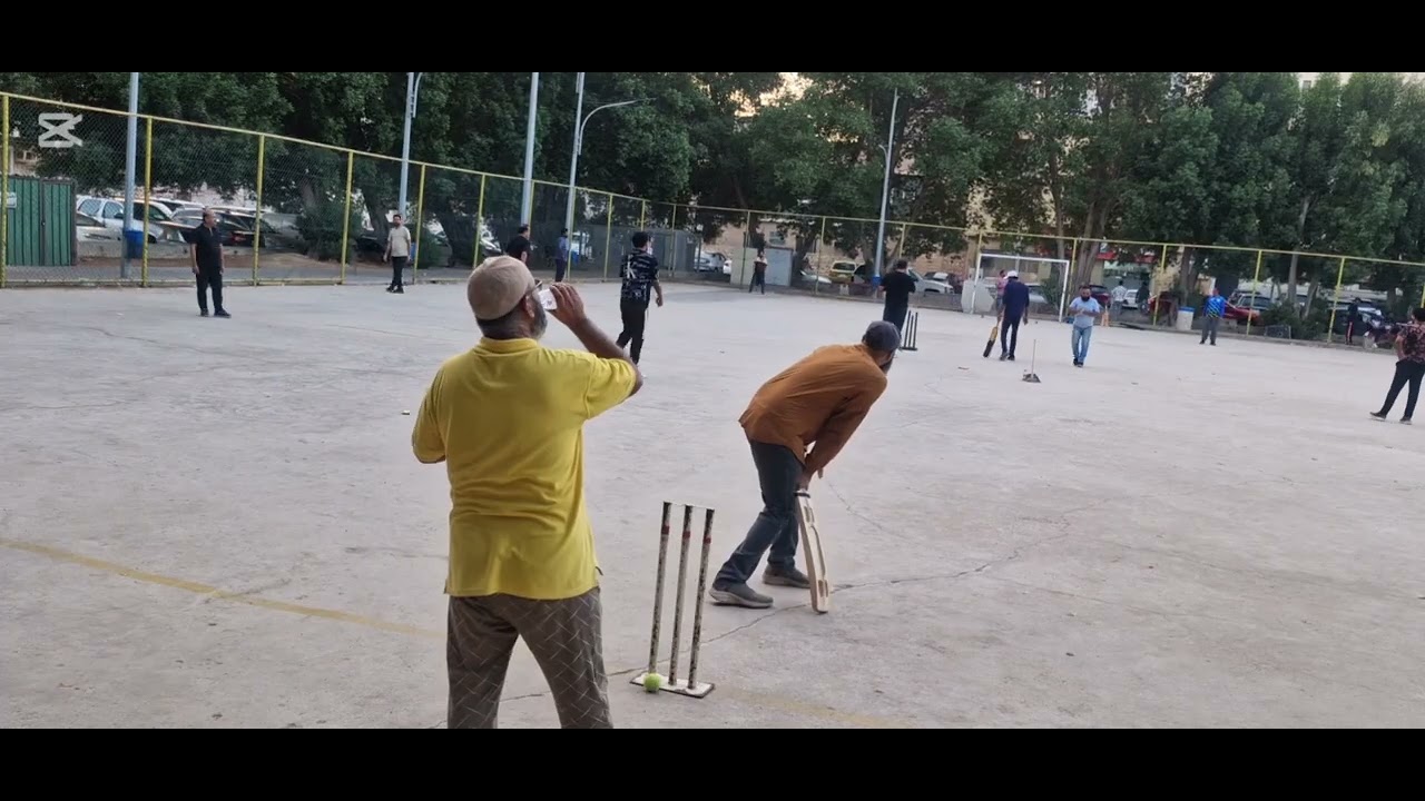 FRIDAY GULLY CRICKET 30.01.2026 PART 3