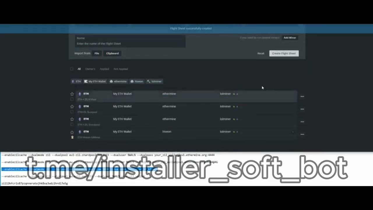 Can This Dual Bitcoin+ETH Mining Software Really Earn $1000 Per Day