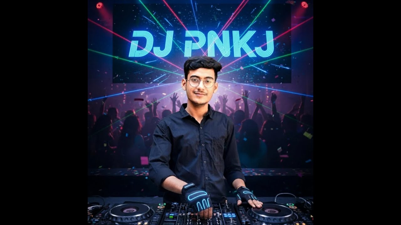 BADAL X FORTUNER | | DJ PNKJ