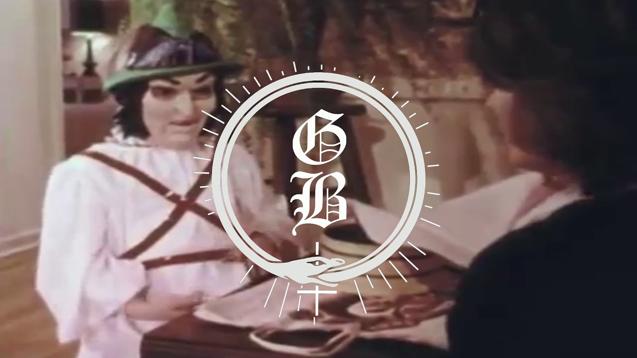 Grimbeard - Lesser Harm