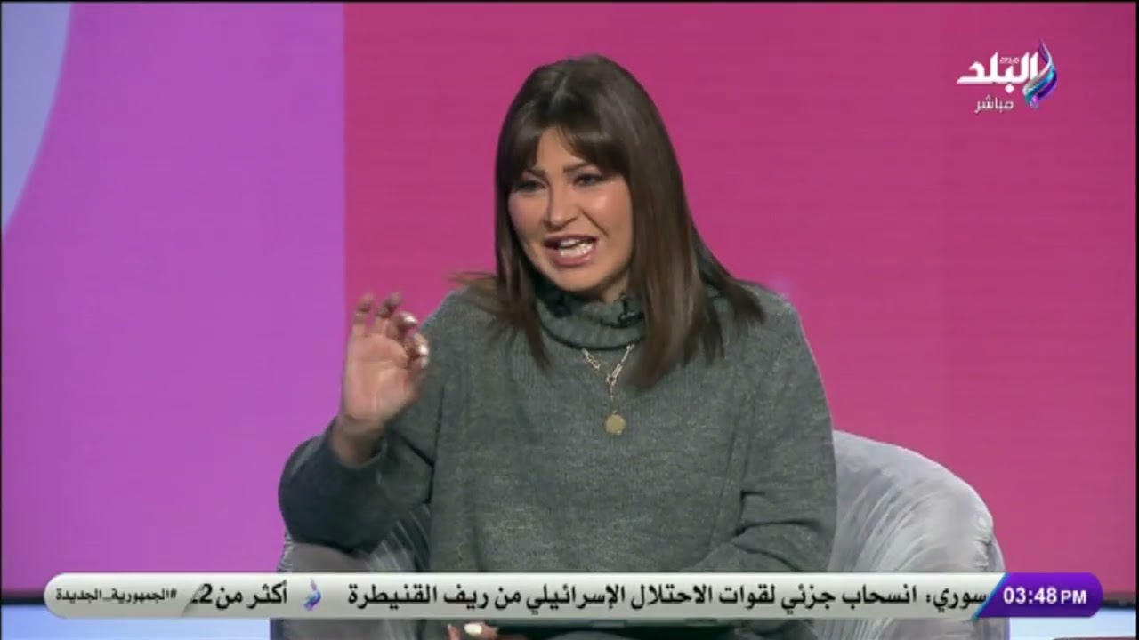الفنانة بسملة كمال: أنا ذكية جدًا وبقدر أوفق بين الدراسة والفن