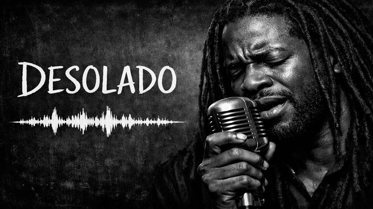 Me Siento Tan Desolado - Este tema destroza almas (No digas que no te avisé) | Latidos de la Noche