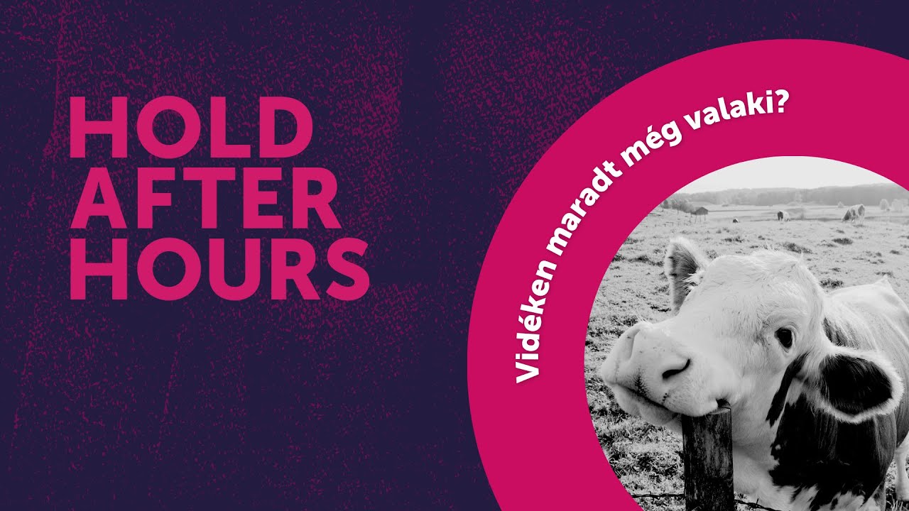 Vid&eacute;ken maradt m&eacute;g valaki?