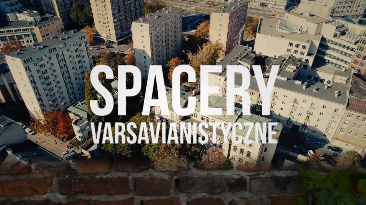 Spacery varsavianistyczne śladami getta: Szpital Bersohnów i Baumanów