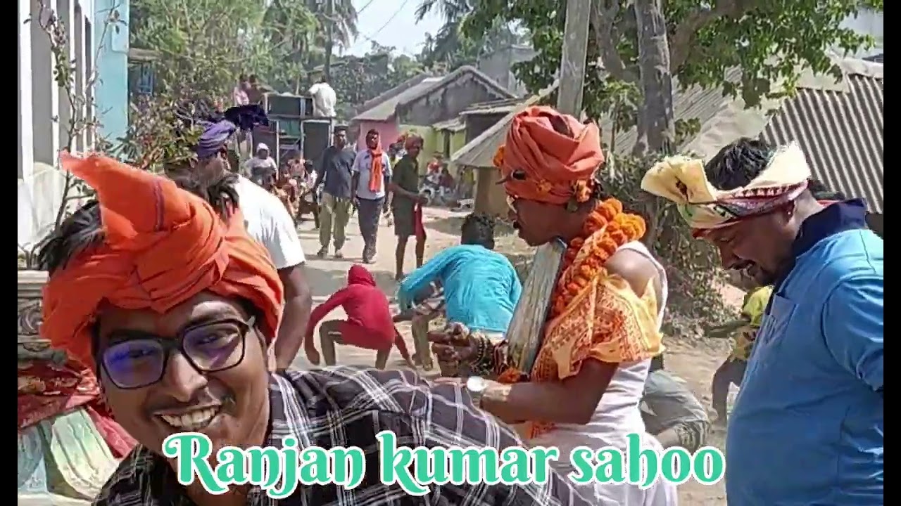 ମୋ ଗାଁ ଦୁଲୁପୁର ମାଁ ରାମଚଣ୍ଡୀ ମନ୍ଦିର ଅଷ୍ଟମପ୍ରହରି #youtubviralvideo  #jayjagannath  #viralvideo  