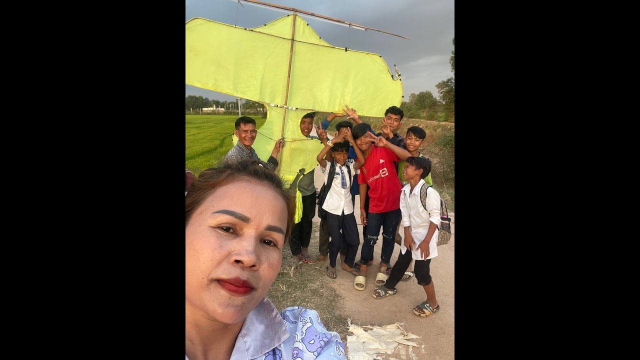 រកខ្លែងឃើញហើយ​ || ម៉ែកាឆែត