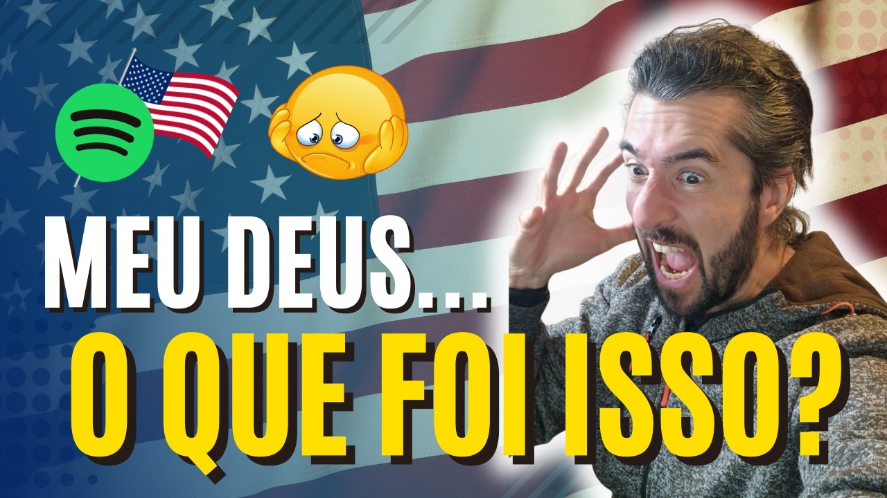 Resolvi ouvir o TOP 10 SPOTIFY USA ... a crise é mundial....