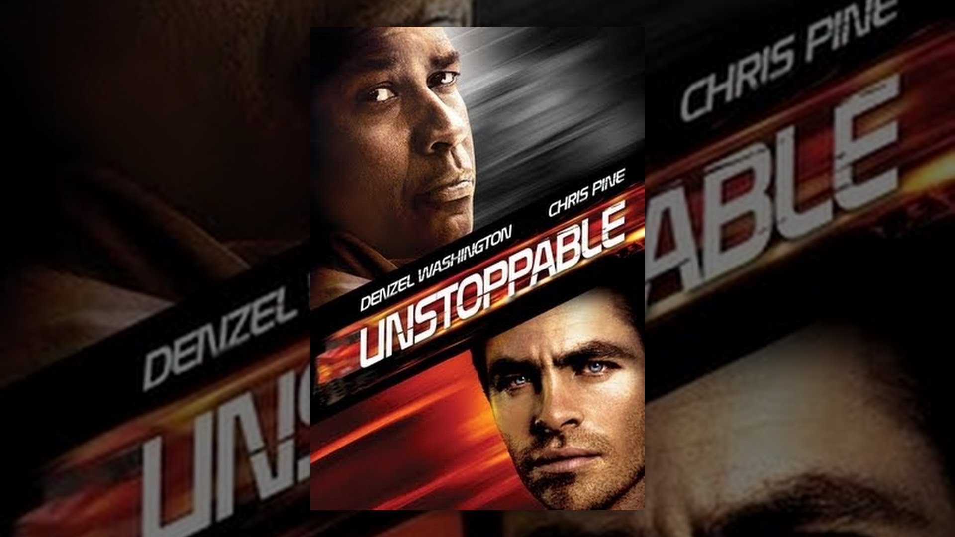 Unstoppable