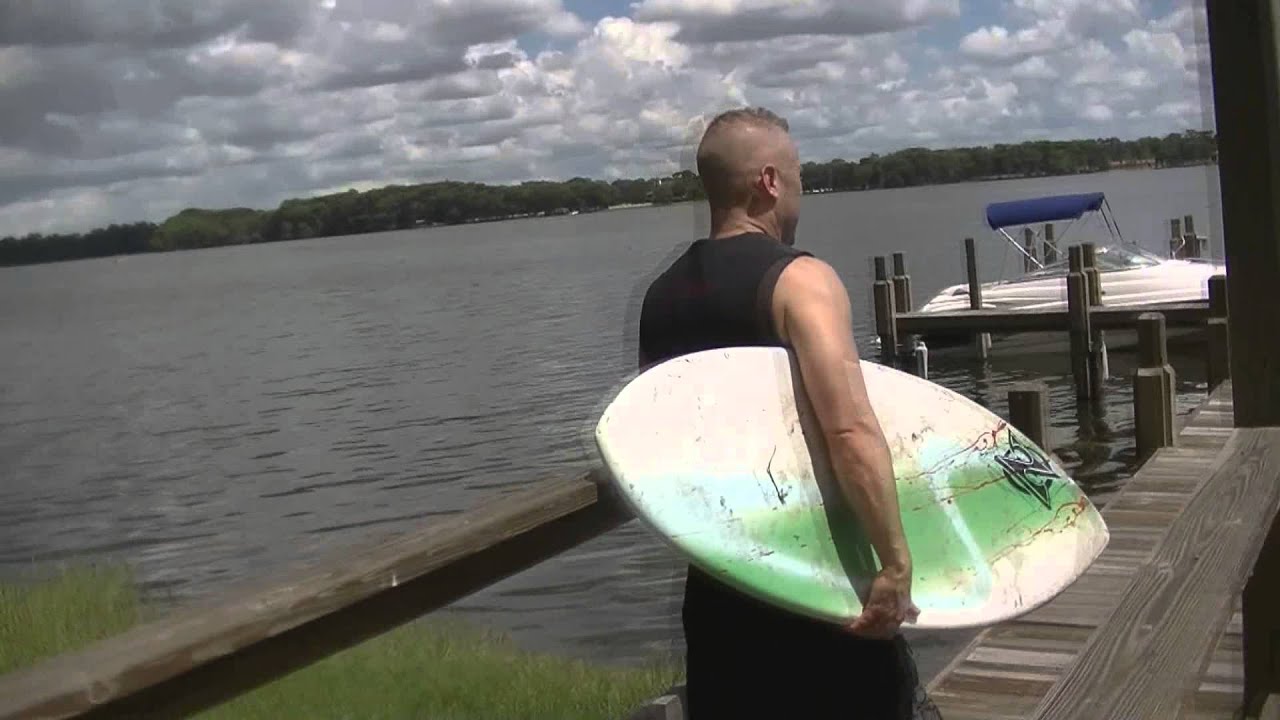 The Lake part 2