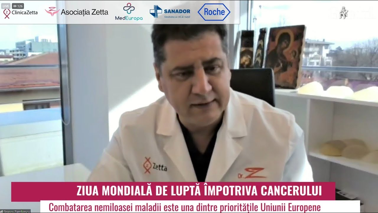 Medicul Dragoș Zamfirescu despre chirurgia plastică de reconstrucție mamară. Cum se situează Rom&acirc;nia
