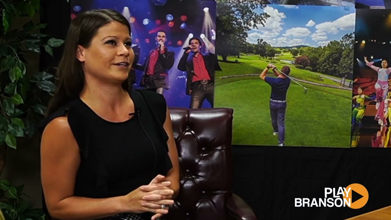 PlayBranson Interviews Catherine Haygood